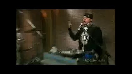 The Game - Its Okay (one Blood) (sessions @ Aol) 