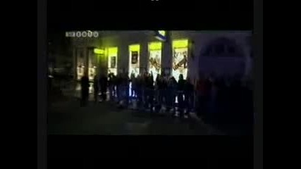 Lars Ulrich - En Metalrod Vender Hjem Danish Documentary 44 