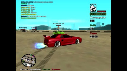 Drift By Mitko 3