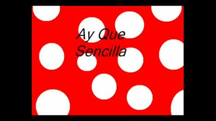 Antes Muerta Que Sensilla Mix Супер Яко!!!