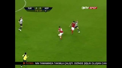 Мечтатели - Сарп и Ибрахим - Благотворителен мач - 4 май 2011 год.