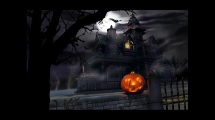 Happy Halloween 2011! :)