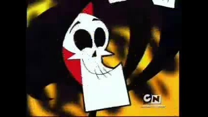 Billy and Mandy - The Opposite Day