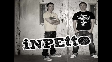 Inpetto - shhhhh (sander van doorn)
