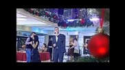 Marko Rovic - Necu prestati da pijem - Novogodisnja zurka - (TvDmSat 2014)[1]