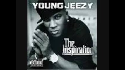 Young Jeezy - I luv It (instrumental)