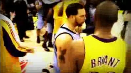 Kobe Bryant - One Last Stand