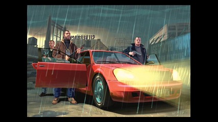 Gta - 4 