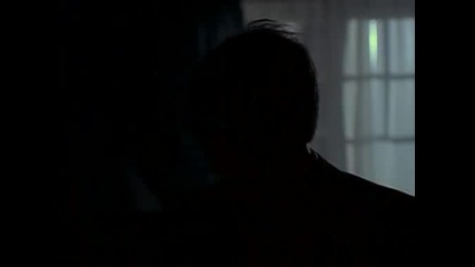 X-files 1x22 - Born Again 2