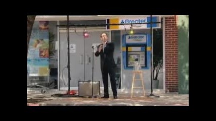 Customer - Greater Building Society