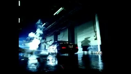 Monica - Street Symphony