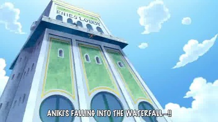 One Piece Епизод 284 Високо Качество 
