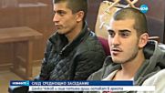 Ценко Чоков и синът му остават в ареста