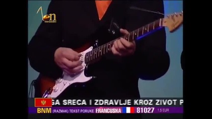 Natasa Djordjevic - Avanturista