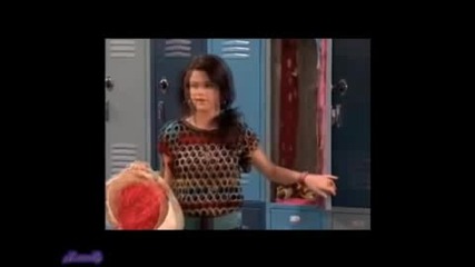 Alex Russo - Funny Moments Part 2 [ Selena Gomez ]