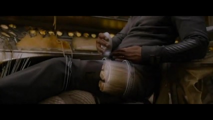 After Earth Official Trailer (2013) Hd