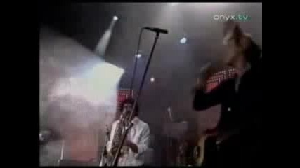 Foreigner - Urgent 