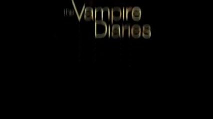 The Vampire Diaries 2 - Behind the scenes - With Candice Accola and Nina Dobrev