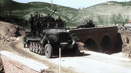 Deutsche Wermacht - Немския Вермахт