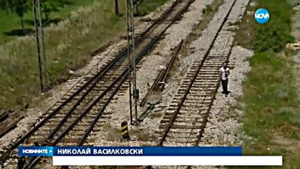 След Идомени: Все повече мигранти се насочват към границата с България - централна емисия