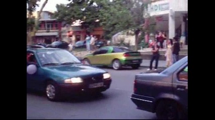 Qki koli v Silistra Ot Bala na Eg