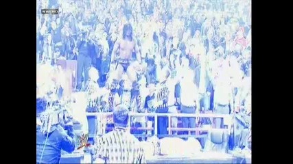 Kofi Kingston - Hero | M V |