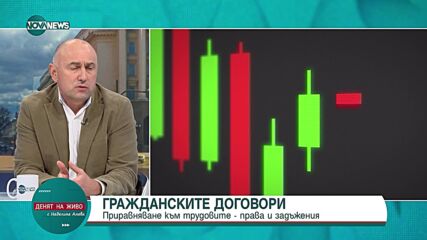 Каримански: Предложените данъчни промени са пълен хаос
