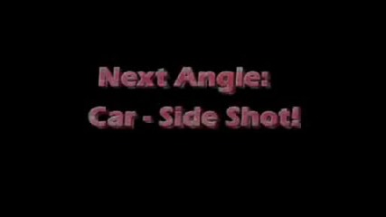 Dodge Viper Gts (1000ps) vs. Suzuki Hayabusa (part 2)