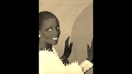 Miquel Brown - This Is Something New To Me