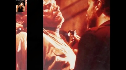 Ричард Крена вечният Полковник Самюел Траутман от великата Рамбо Трилогия (1982-1985-1988)