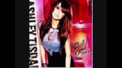 Ashley Tisdale - Crank It Up 