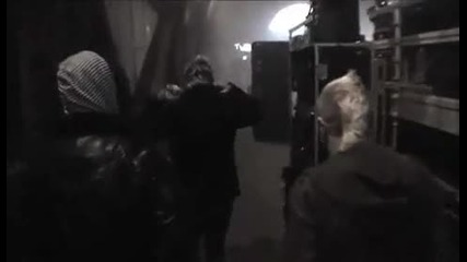 The Prodigy - Comanche 