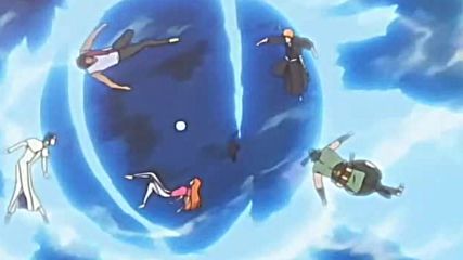 Bleach 25 Eng Subs [480p]