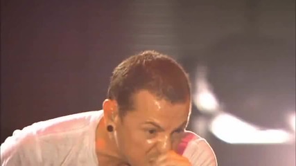 Linkin Park - Lying From You (live) [hd]
