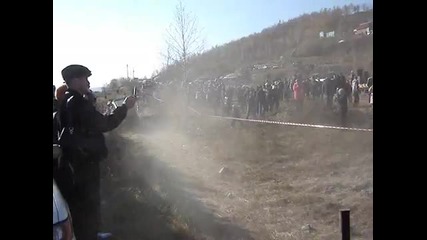 Джип идиоти