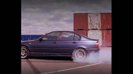 Speed Teaser 