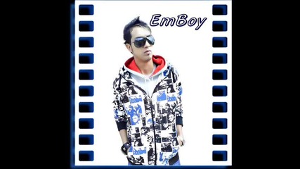 Romano Rap - Jevat star Ft Ibo And Emboy 2011 2012 - Djabe sa so manglumtut - prod Juny Beat