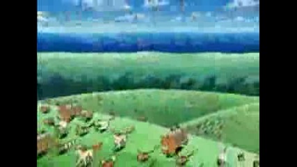 pokemon opening 8 (english)