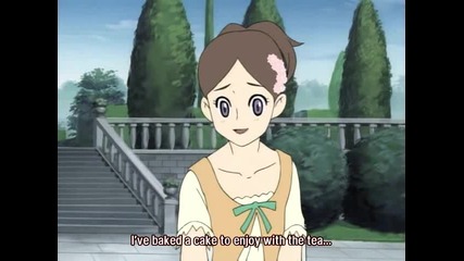Mega Man Star Force Episode 20