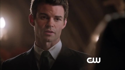 The Originals Season 1 Episode 5 Extended Promo + превод