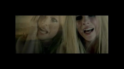 Avril Lavigne - Darlin
