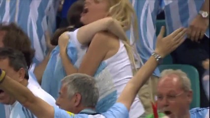 Fifa World Cup 2006 Top 10 Goals (hd)