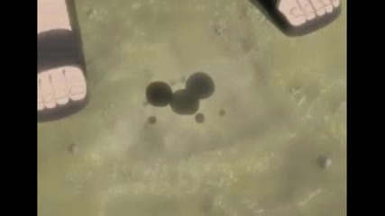 Naruto amv