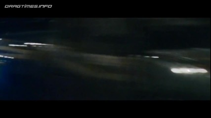 Moscow Drift 