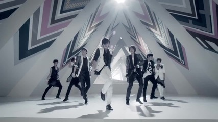 Infinite - The Chaser ~ [ Music Video ]