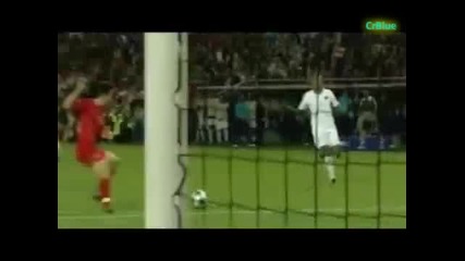 Историята на Cr7 - 1 част!
