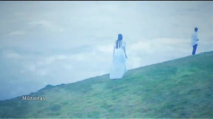 Bliss - Kissing