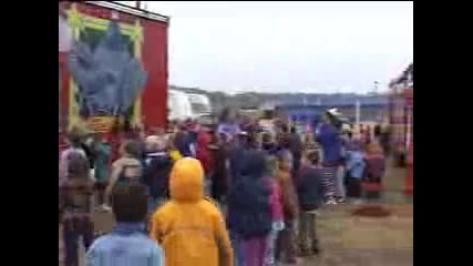 Kelly Miller Circus