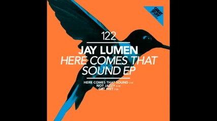 Jay Lumen - Not Jazzy