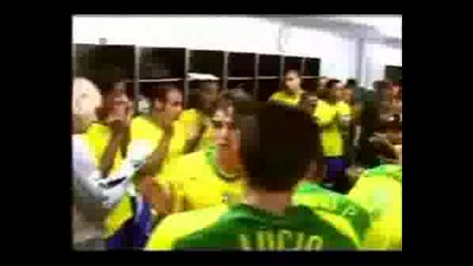 Mr. Originality - Torres, Ronaldo, And Kaka